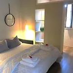 Casa Eufemia Cozy Apartmán Mugnano (Umbria)