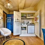 Casa Eufemia Cozy