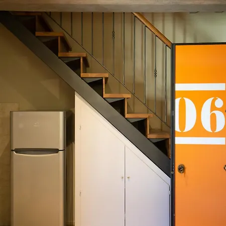 Apartment Casa Eufemia Cozy