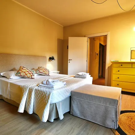 Casa Eufemia Cozy Apartment *