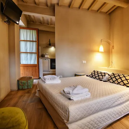 Apartman Casa Eufemia Cozy