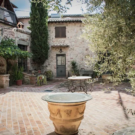 Casa Eufemia Cozy *