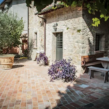 Casa Eufemia Cozy Mugnano (Umbria)