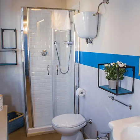 Casa Eufemia Cozy Mugnano