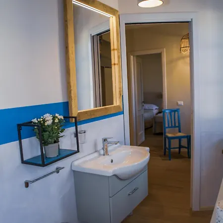 Apartman Casa Eufemia Cozy *