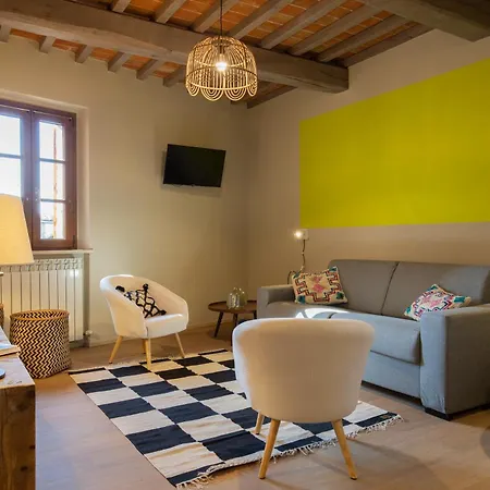 Apartment Casa Eufemia Cozy Mugnano (Umbria)