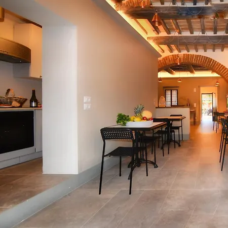 Casa Eufemia Cozy * Mugnano