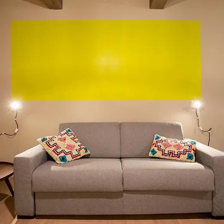 Apartment Casa Eufemia Cozy