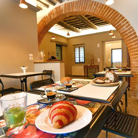 Casa Eufemia Cozy Mugnano