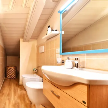 Apartman Casa Eufemia Cozy *