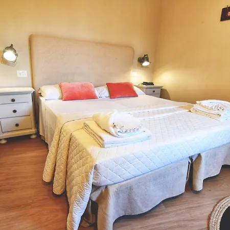 Casa Eufemia Cozy Apartamento