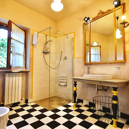 Casa Eufemia Cozy Apartman Mugnano