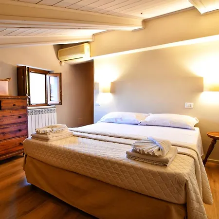 Apartman Casa Eufemia Cozy *