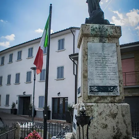 Casa Eufemia Cozy Apartment *