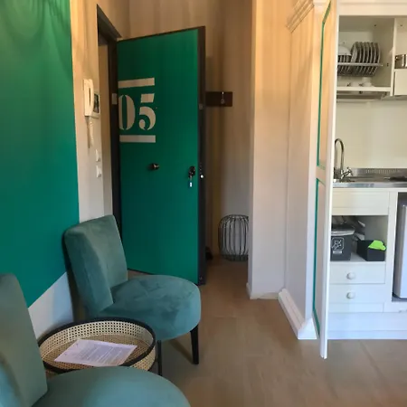 Apartman Casa Eufemia Cozy Mugnano