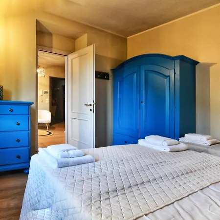 Casa Eufemia Cozy * Mugnano (Umbria)