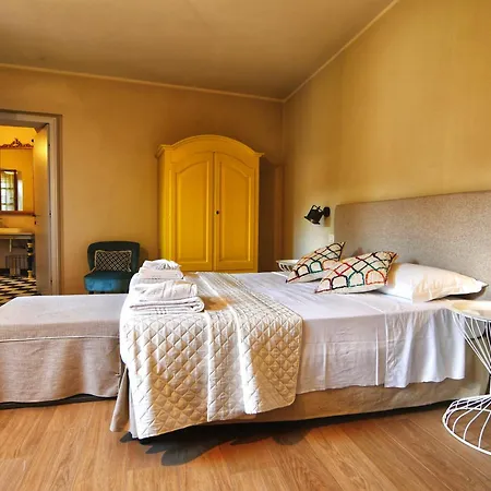 Casa Eufemia Cozy Apartment Mugnano (Umbria)