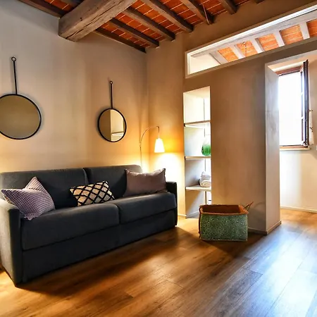 Apartman Casa Eufemia Cozy *