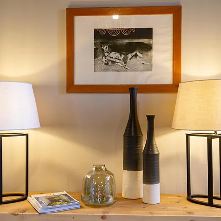 Apartman Casa Eufemia Cozy Mugnano