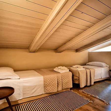 Apartman Casa Eufemia Cozy