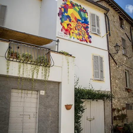 Casa Eufemia Cozy Mugnano