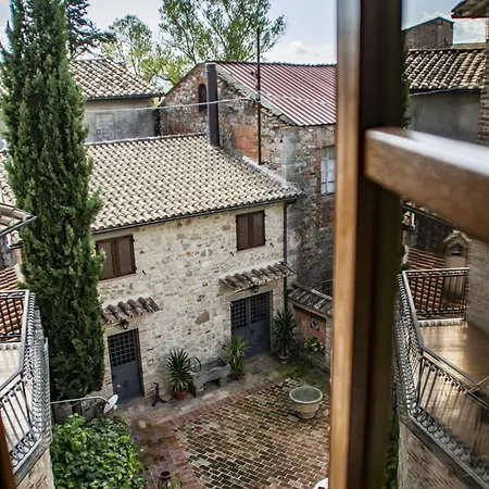 Casa Eufemia Cozy Apartment