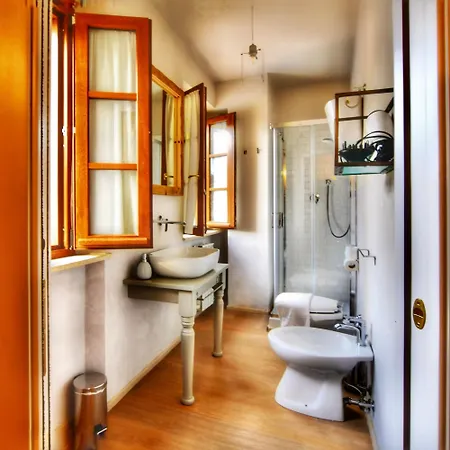 Apartment Casa Eufemia Cozy Mugnano (Umbria)