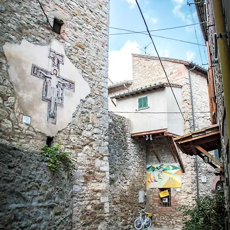 Casa Eufemia Cozy * Mugnano