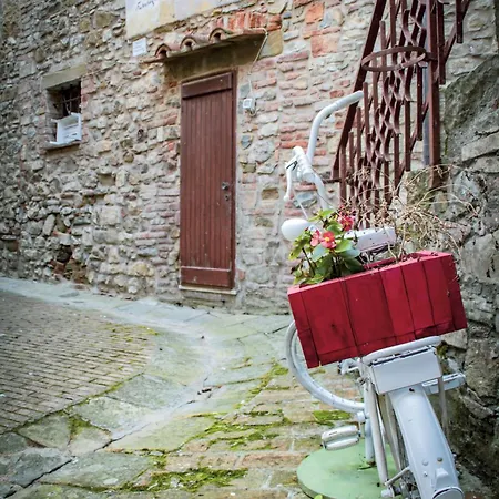 Apartman Casa Eufemia Cozy