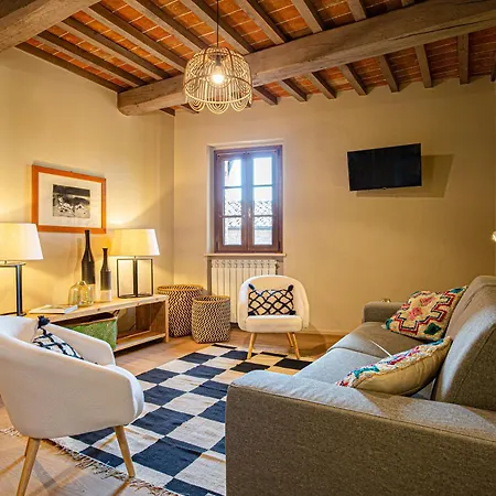 Casa Eufemia Cozy Mugnano (Umbria)
