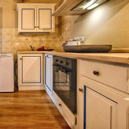 Casa Eufemia Cozy Mugnano (Umbria)