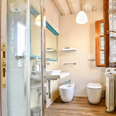 Apartment Casa Eufemia Cozy Mugnano (Umbria)