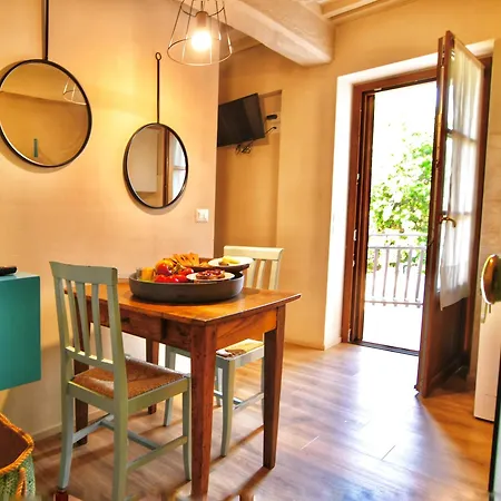 Casa Eufemia Cozy Mugnano