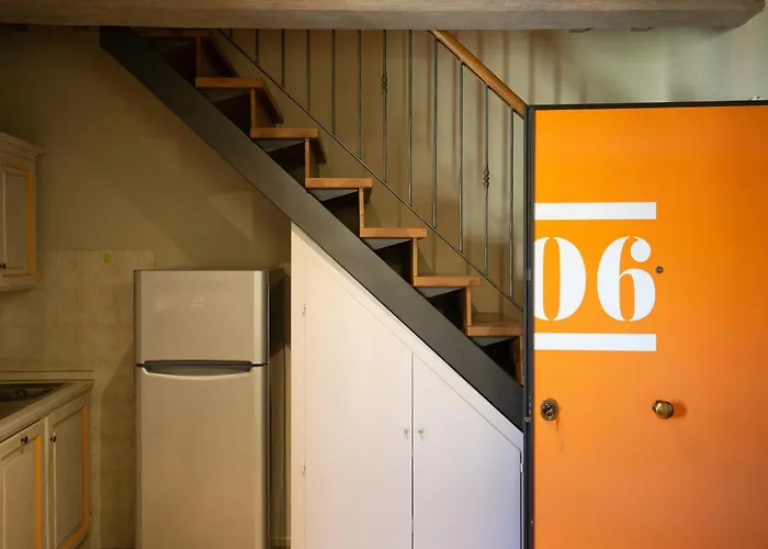 Apartament Casa Eufemia Cozy