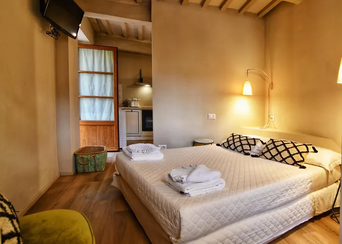 Apartament Casa Eufemia Cozy