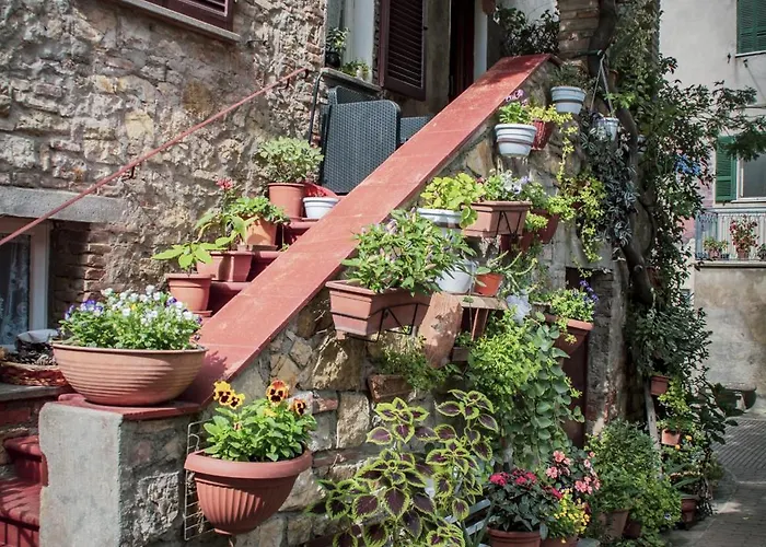 Apartament Casa Eufemia Cozy