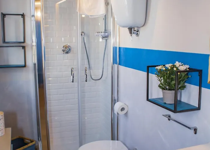 Casa Eufemia Cozy Mugnano (Umbria)