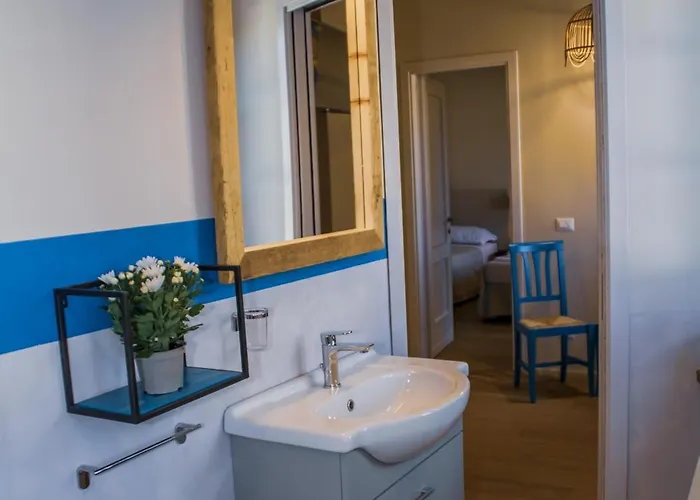 Apartament Casa Eufemia Cozy *