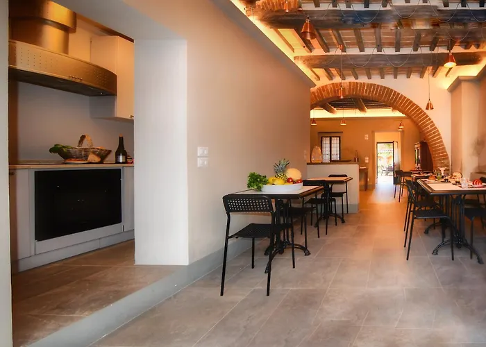 Casa Eufemia Cozy * Mugnano (Umbria)