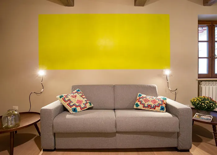 Apartament Casa Eufemia Cozy