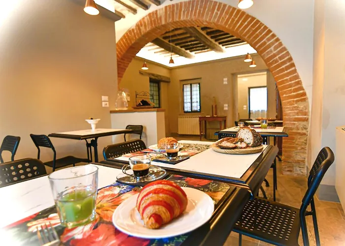 Casa Eufemia Cozy Mugnano (Umbria)