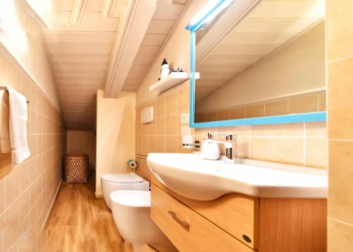 Apartament Casa Eufemia Cozy *