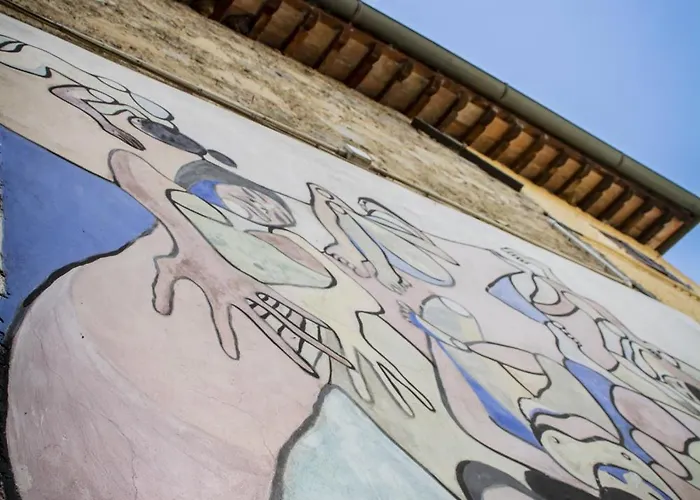 Casa Eufemia Cozy Apartament *