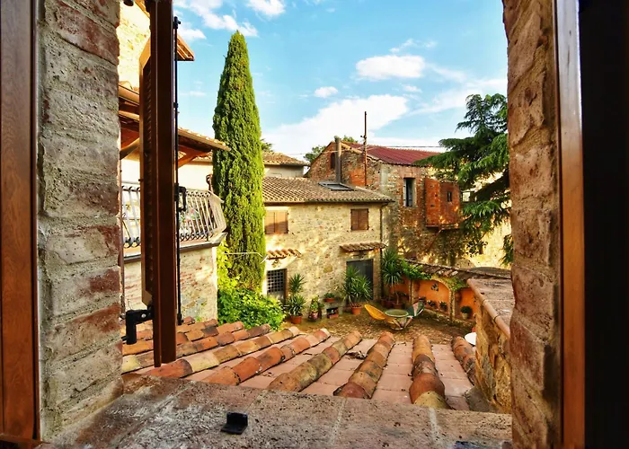 Apartament Casa Eufemia Cozy