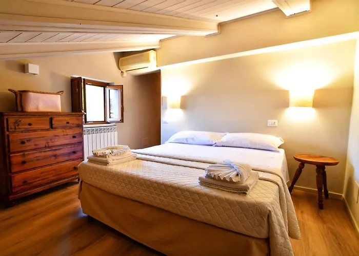 Apartament Casa Eufemia Cozy *