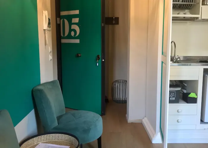 Apartament Casa Eufemia Cozy Mugnano (Umbria)