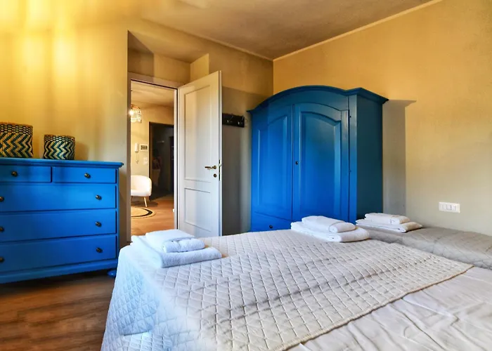 Casa Eufemia Cozy * Mugnano (Umbria)