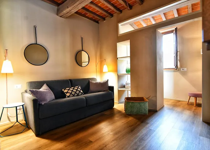 Apartament Casa Eufemia Cozy *