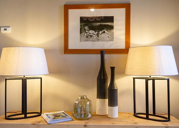 Apartament Casa Eufemia Cozy Mugnano (Umbria)