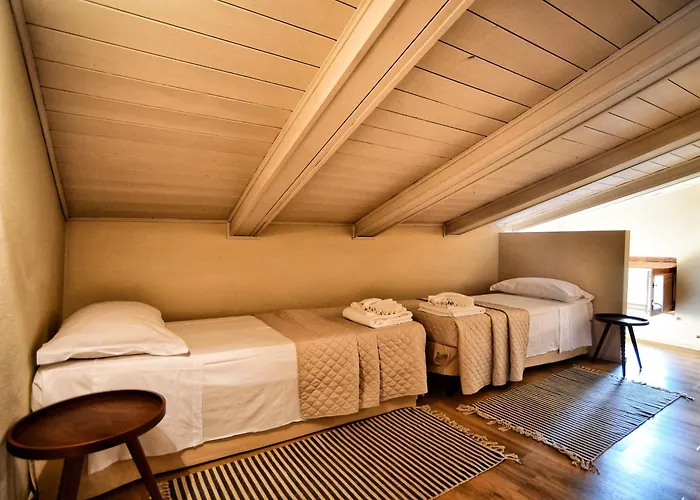 Apartament Casa Eufemia Cozy